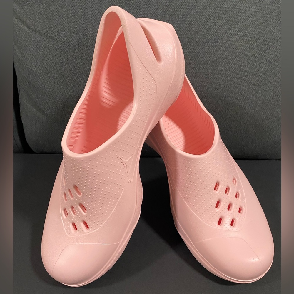 New Air Jordan System 23 'Arctic Pink' - Picture 4 of 16